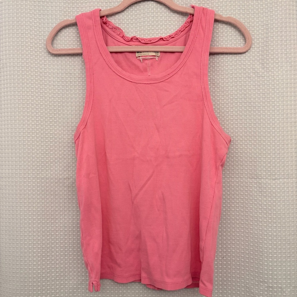 Free people we the free Rowan tank M - Picture 3 of 6